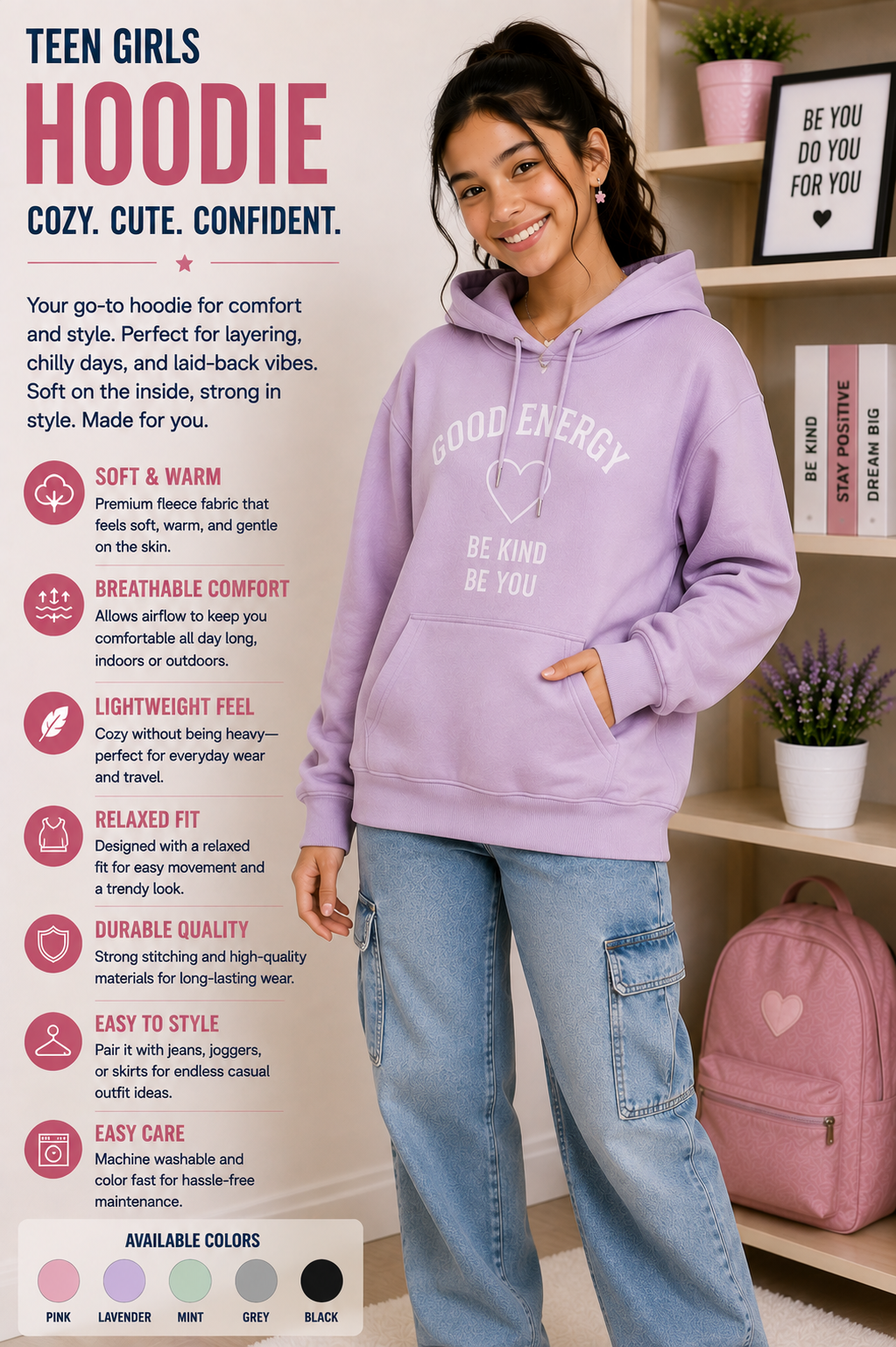 hoodie