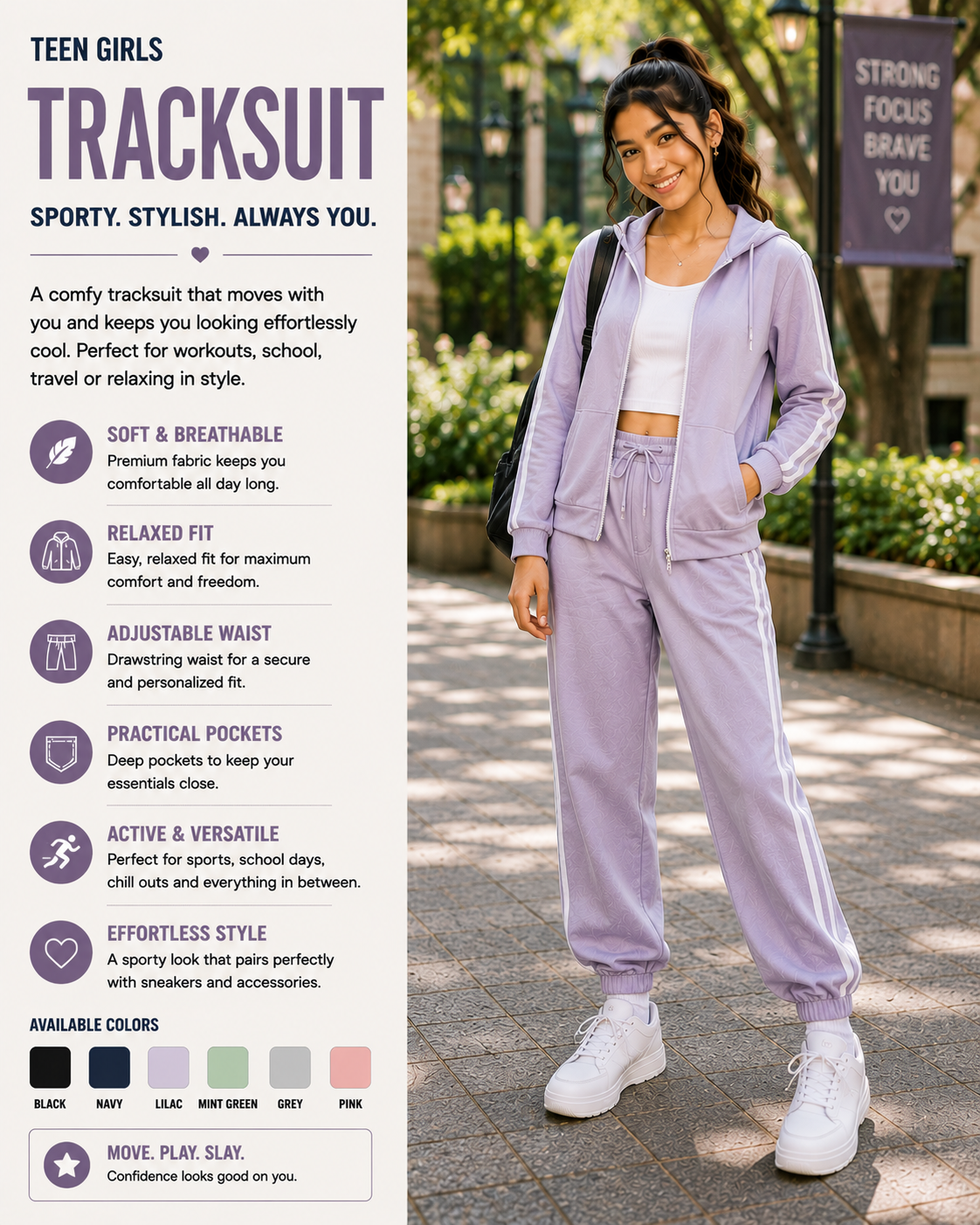 tracksuit