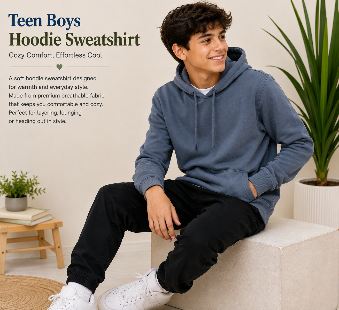 hoodie sweat shirt
