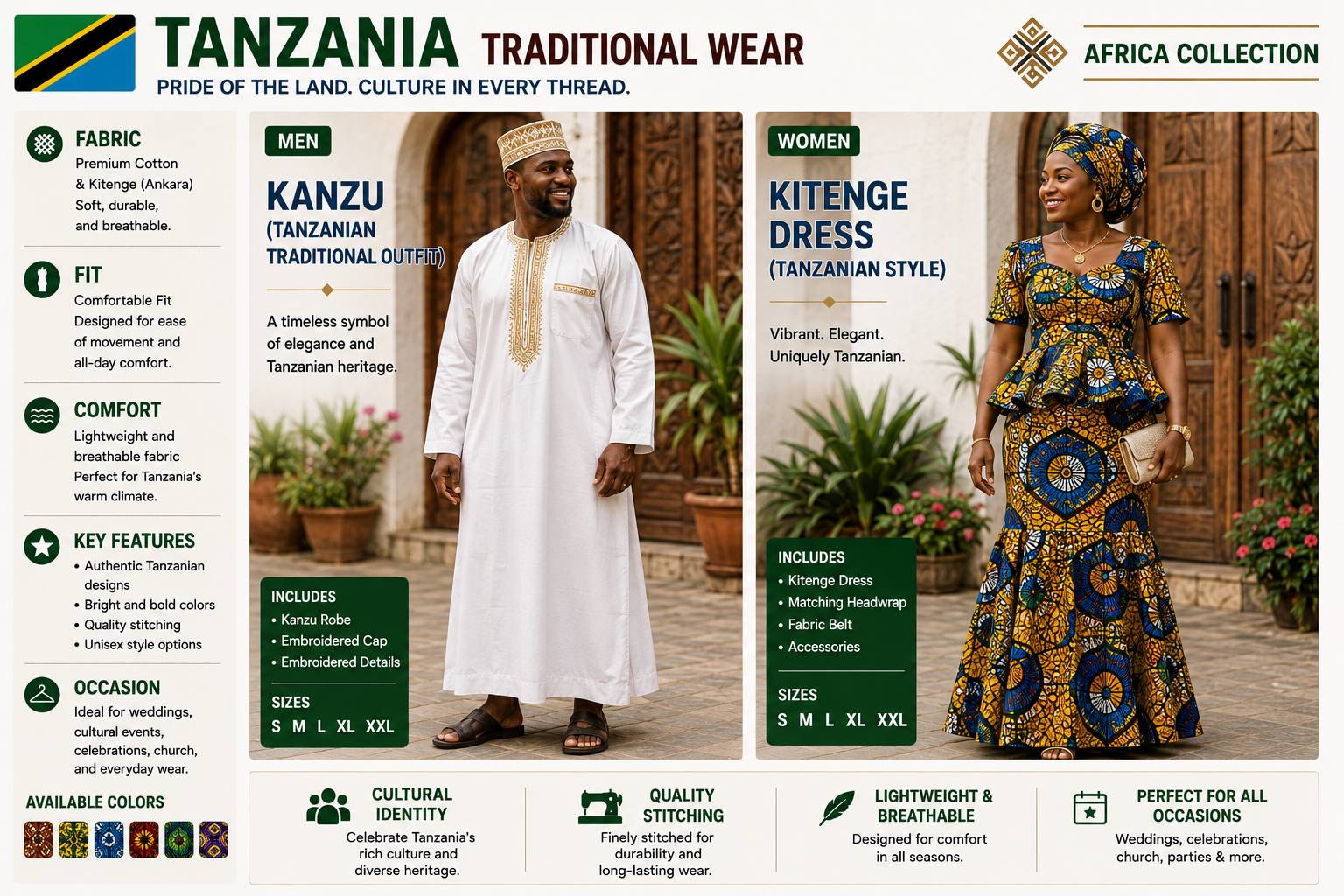 Kanzu