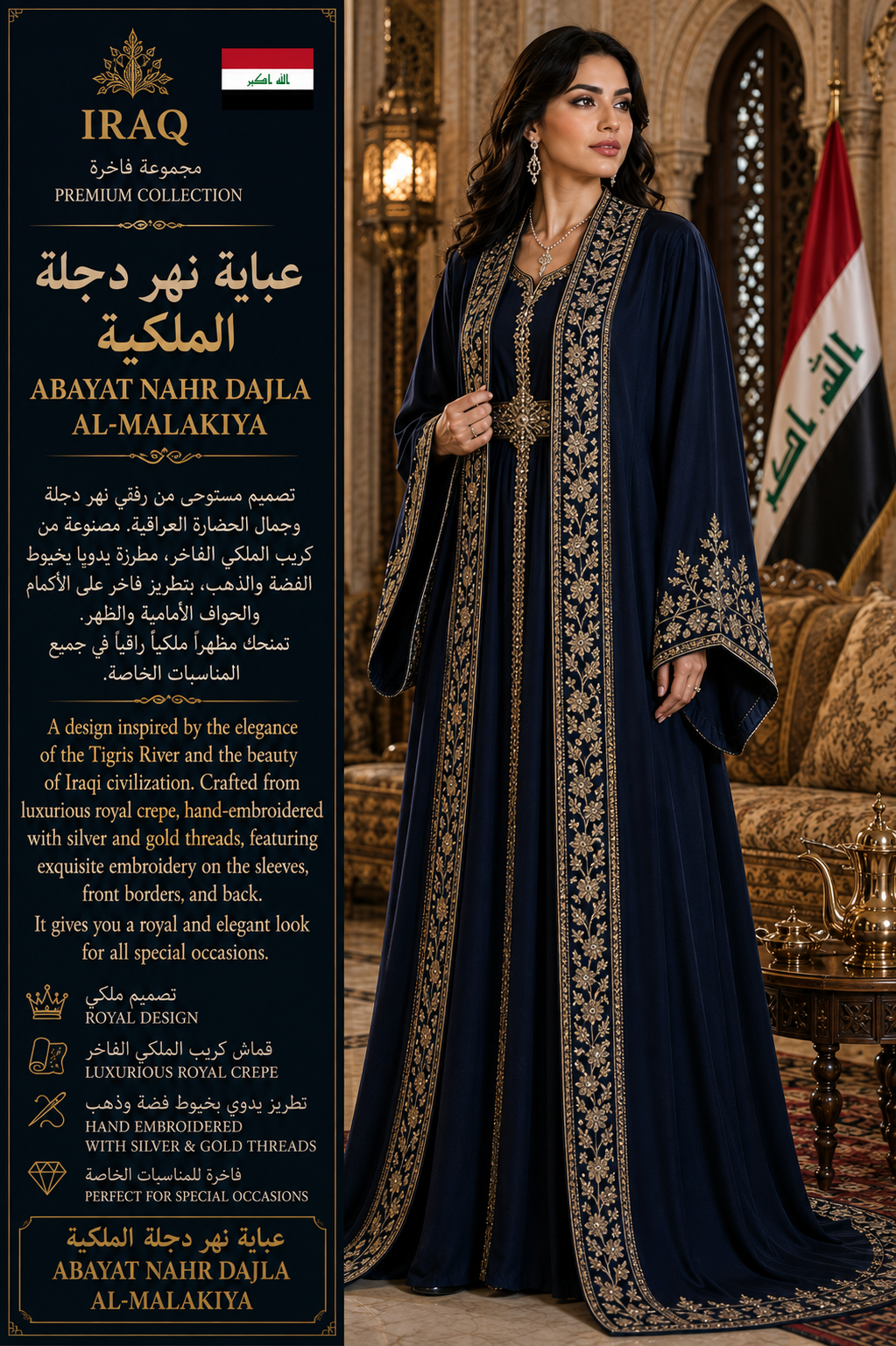 Nahra Dajla Al Malakiya