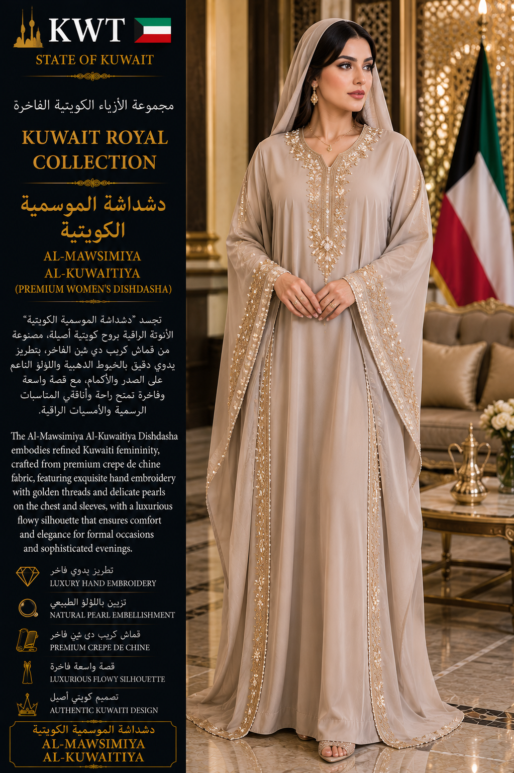 Al Nawsimiya Al Kuwaitiya