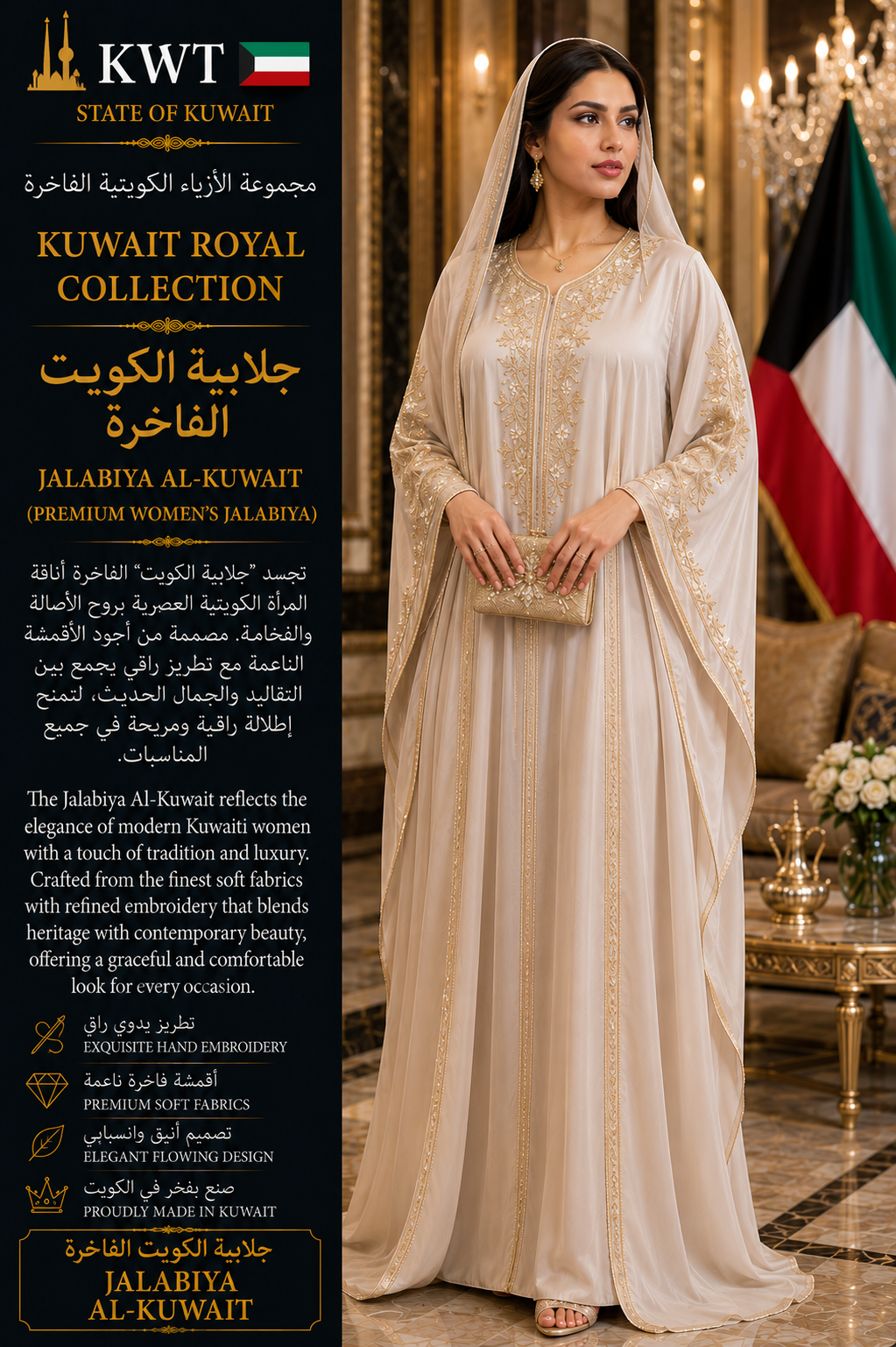 Kuwaiti Royal Collection