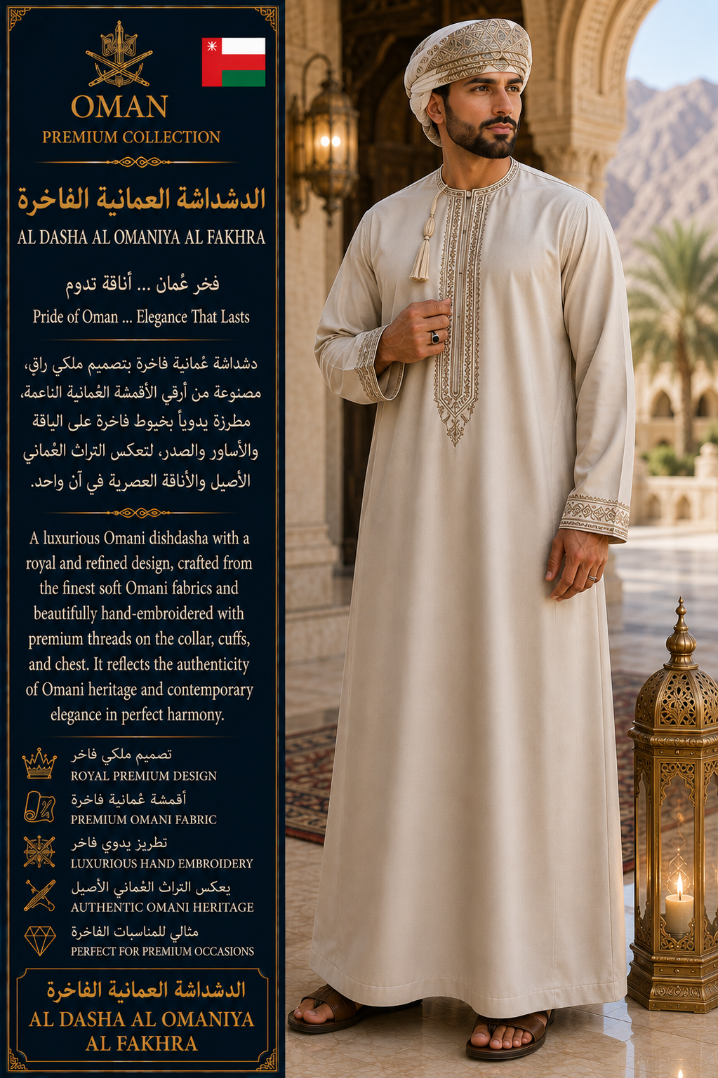 Al-Omaniya Al Fakhra