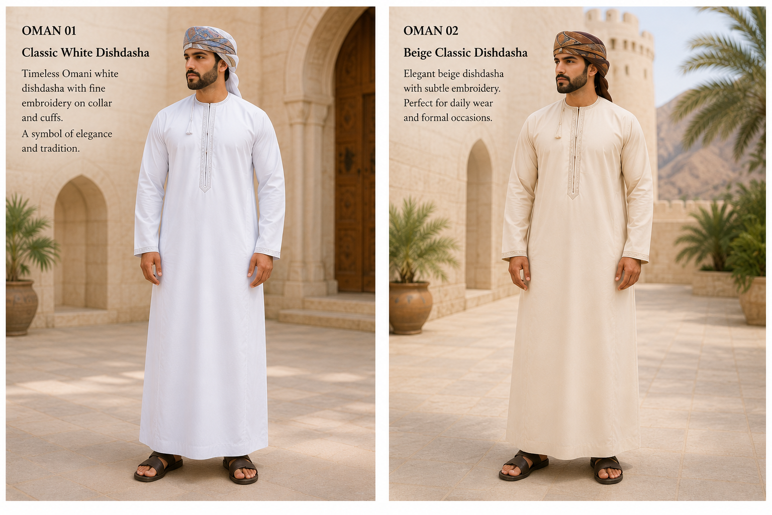 oman