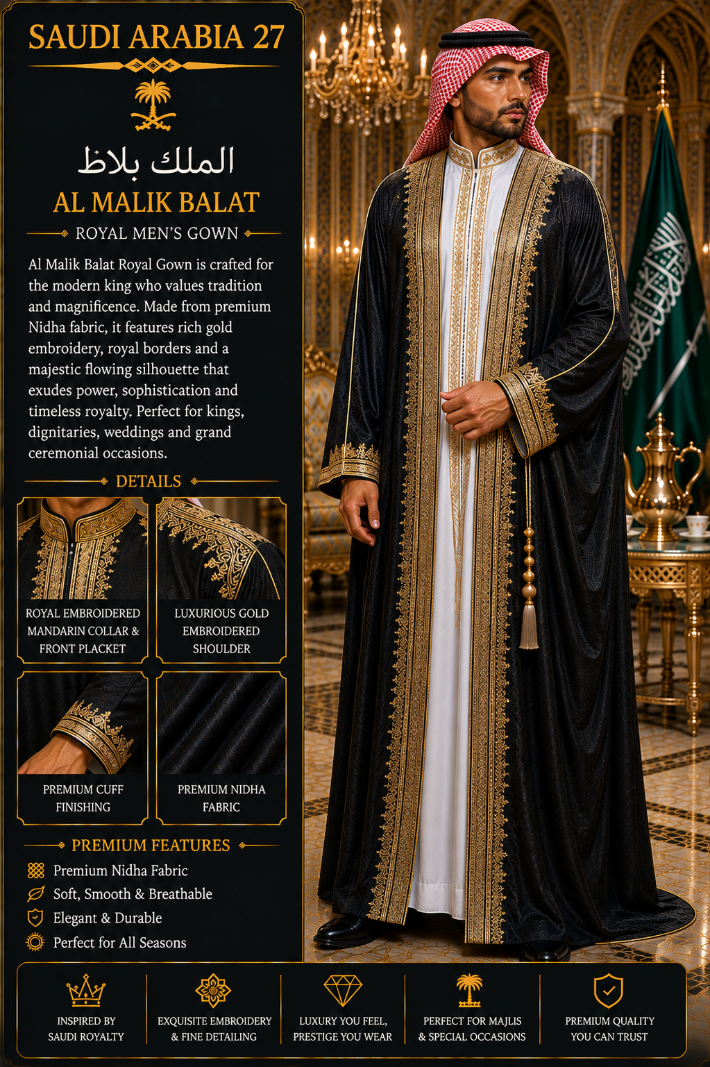 Al Malik Balat