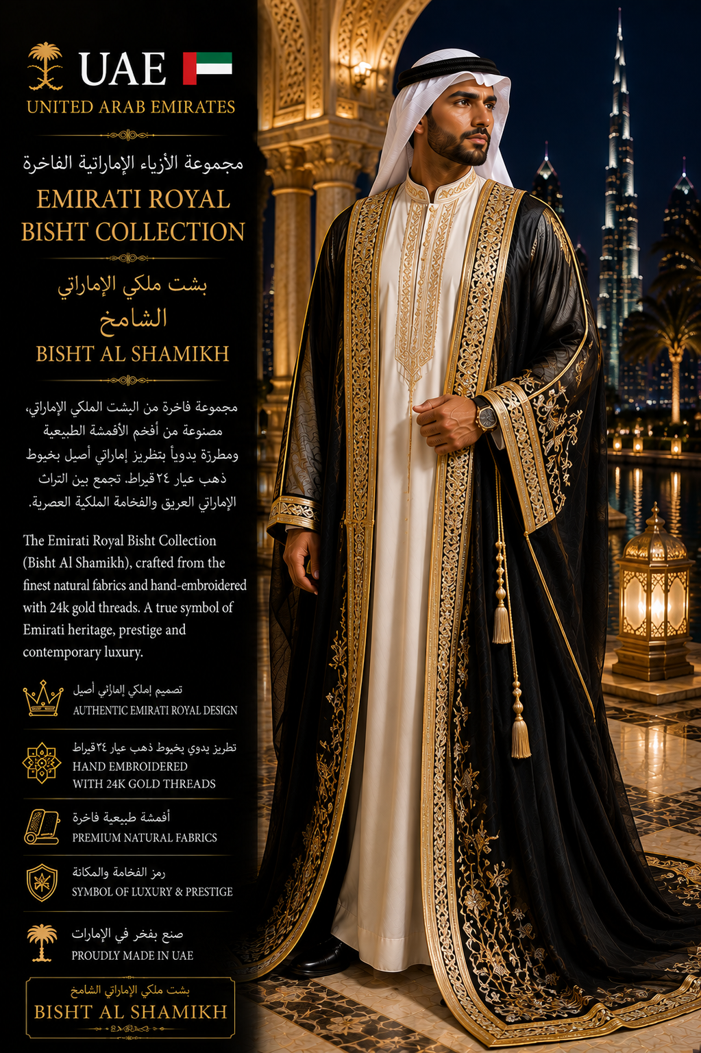 Bisht Al Shamikh