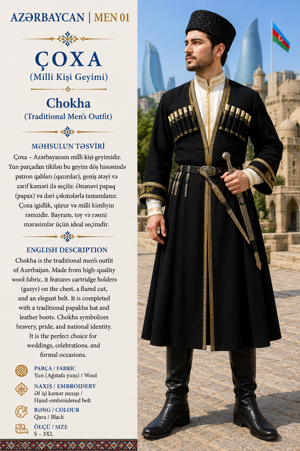 Chokha