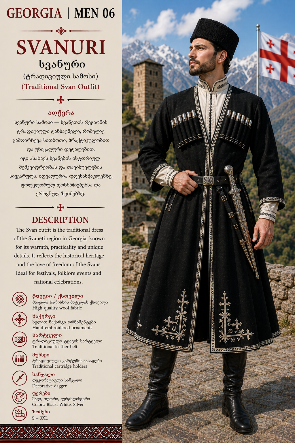 Svanuri
