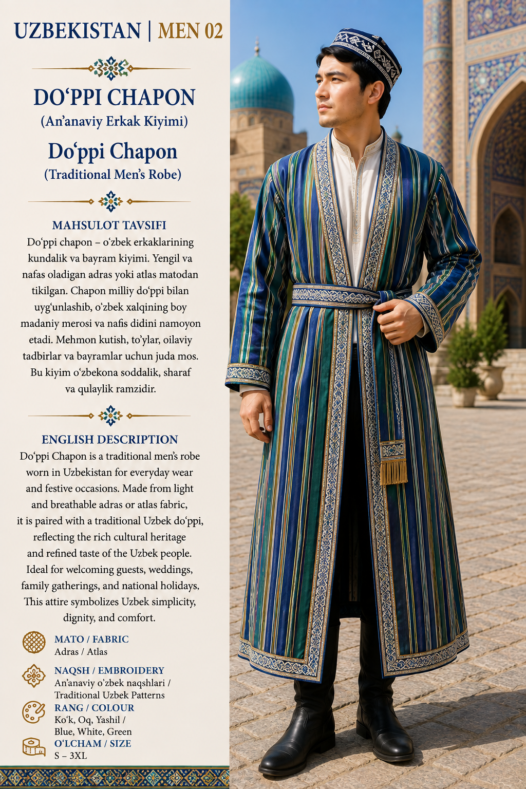 Doppi Chapon