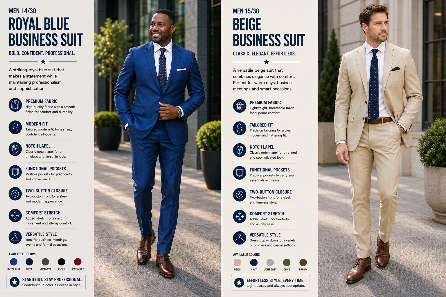 business suit 2